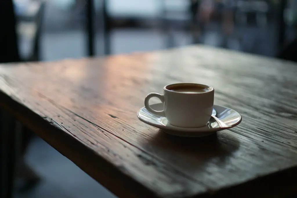 Qué saber sobre Cafetería con repostería